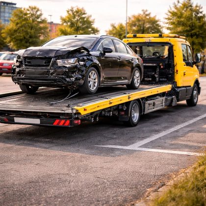 KFZ Ankauf Remscheid Erfahrung
